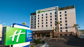 Holiday Inn Express & Suites Chihuahua Juventud, an IHG Hotel